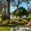 Отель The Apple Pickers' Cottages at Matahua, фото 14