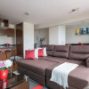 Отель Stylish 1BR in the Heart of Barranco, фото 6