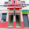 Отель JJ Confort Ibague, фото 1