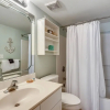 Отель Seacrest 610 Is A 2 Br Gulfside On Okaloosa Island 2 Bedroom Condo by RedAwning, фото 10