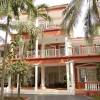 Отель Coconut Residence, фото 1