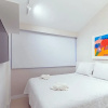 Отель Apartamento beira mar - OKA Beach Resort, фото 6