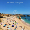 Отель Sao Rafael - Hydrangea 5, Apt. T2 - Albufeira, фото 18