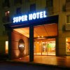 Отель Super Hotel Kadoma, фото 38