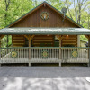 Отель Smoky Mountain Escape - 2 Br Cabin, фото 16