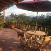 Отель Akawanka Lodge, фото 5