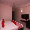 Отель OYO 2175 Hotel Blue Diamond, фото 3