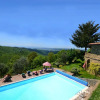 Отель Elegant Holiday Home in Tuscany with Swimming Pool, фото 1
