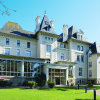 Отель Hôtel Vacances Bleues Villa Caroline, фото 1