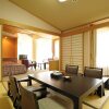 Отель Spa And Resort Hotel Akinomiya Sanso, фото 35