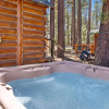 Отель Just The Two of Us - 1933 by Big Bear Vacations, фото 9