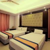 Отель The Cox Beach Resort, фото 10