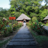 Отель Sani Lodge, фото 18