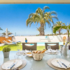 Отель Villa Caletas Teguise - A Wonderful 5 Bedroom Villa - Perfect For A Large Group, фото 6