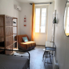 Отель 2P Renove Climatise Vieil Antibes Port, фото 6