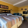 Отель Motel Canadien, фото 4