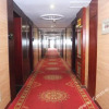 Отель Golden Swan Hotel, фото 1