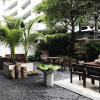 Отель Yim Yam Hostel & Garden, фото 8