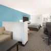 Отель Days Inn Barnwell, фото 5
