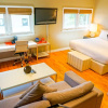 Отель Balboa Inn, On the Beach, фото 5