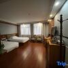 Отель NOMC Hotel, фото 12