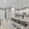 Отель Elegant Townhome Near Disney Private Suites! 4 Bedroom Townhouse by RedAwning, фото 12