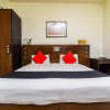 Отель Amby Inn, фото 4