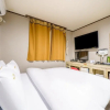 Отель Seongnam Moran Gaja Motel, фото 23