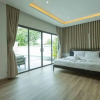 Отель Brand New Luxury Villa Pool Rawai v105, фото 24