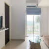 Отель Homey And Simply 2Br At Serpong Garden Apartment, фото 6