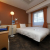 Отель Toyoko Inn Takamatsu Hyogomachi, фото 2