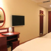 Отель GreenTree Inn Jining Qufu East Jingxuan Road Sankong Express Hotel, фото 7