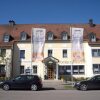 Отель Hotel-Restaurant Kastanienhof Lauingen, фото 11