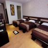 Отель Kusuma Agrowisata Resort & Convention Hotel, фото 30