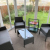 Отель Paignton View Holiday Home, фото 12