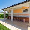 Отель Classy Mobile Home in Banjole With Garden, фото 18