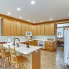 Отель Large Lake Cumberland Retreat w/ Deck Views!, фото 9