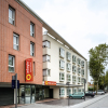 Отель Aparthotel Adagio Access Paris Clamart в Кламар