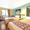 Отель Super 8 by Wyndham Baltimore/Essex Area, фото 6
