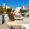 Отель Quiet And Peaceful And Very Relaxing Suite in Complex With Pool and Ac, фото 17