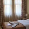 Отель Kalanora Otel, фото 18