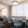 Отель Hampton Inn Joplin, фото 22