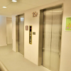 Отель Hiroshima Ekimae Universal Hotel Shinkansenguchimigi, фото 14