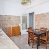 Отель Spacious New apt w View in Agia Varvara, фото 2