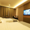 Отель Green Tree Inn Shandong Jinan City Shungeng Intern, фото 9