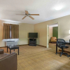 Отель Extended Stay America Suites Fort Wayne North, фото 16