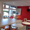 Отель Campanile Metz Sud - Jouy-aux-Arches, фото 18