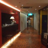 Отель 1-2-3 Nagoya Marunouchi, фото 9