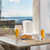 Отель Dolce Vista, Sea View Apartments, фото 11