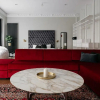 Отель TG Hotel Suites Budapest, фото 21